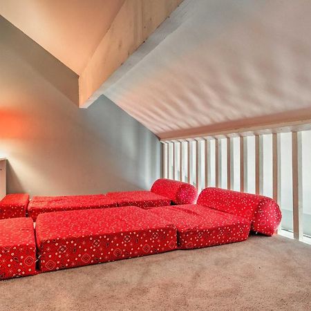 Condo With Furnished Deck - Walk To Sugar Mountain! ภายนอก รูปภาพ